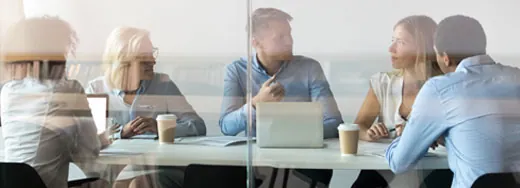 Executive Roundtable Events