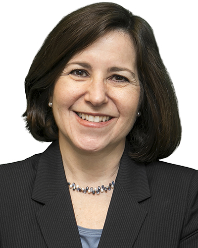 Karen Barr