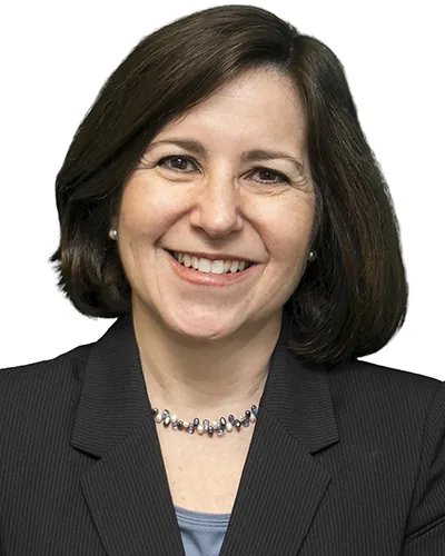 Karen Barr