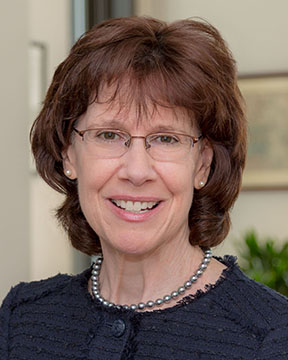 Maureen Quigley